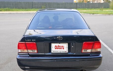 Toyota Camry V40, 1994 год, 370 000 рублей, 16 фотография