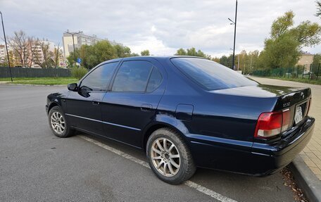 Toyota Camry V40, 1994 год, 370 000 рублей, 15 фотография