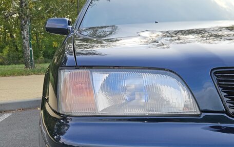 Toyota Camry V40, 1994 год, 370 000 рублей, 19 фотография