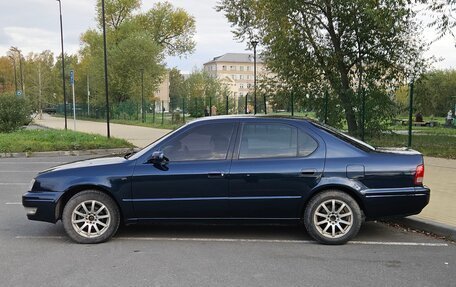 Toyota Camry V40, 1994 год, 370 000 рублей, 21 фотография