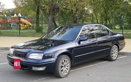 Toyota Camry V40, 1994 год, 370 000 рублей, 20 фотография