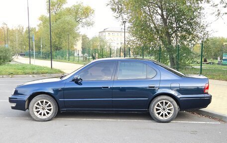 Toyota Camry V40, 1994 год, 370 000 рублей, 22 фотография