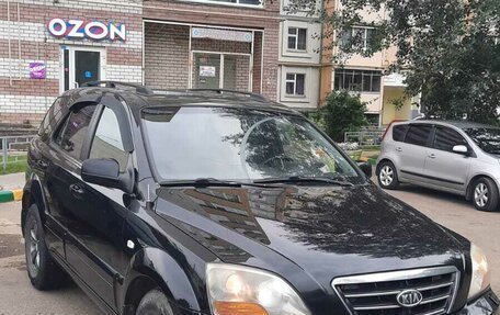 KIA Sorento IV, 2007 год, 700 000 рублей, 4 фотография