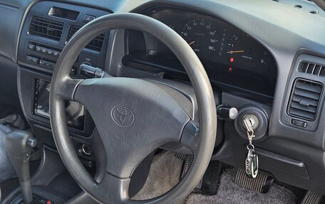 Toyota Camry V40, 1994 год, 370 000 рублей, 26 фотография