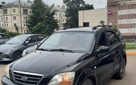 KIA Sorento IV, 2007 год, 700 000 рублей, 3 фотография
