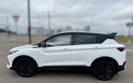 Geely Coolray I, 2024 год, 2 350 000 рублей, 7 фотография