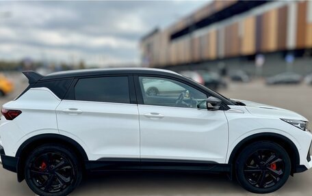 Geely Coolray I, 2024 год, 2 350 000 рублей, 8 фотография