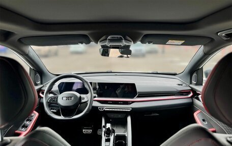 Geely Coolray I, 2024 год, 2 350 000 рублей, 9 фотография