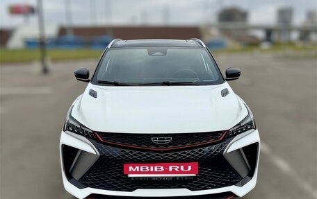 Geely Coolray I, 2024 год, 2 350 000 рублей, 3 фотография