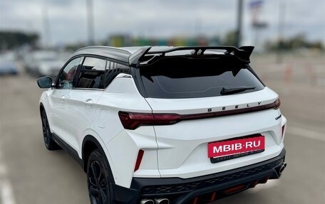 Geely Coolray I, 2024 год, 2 350 000 рублей, 6 фотография