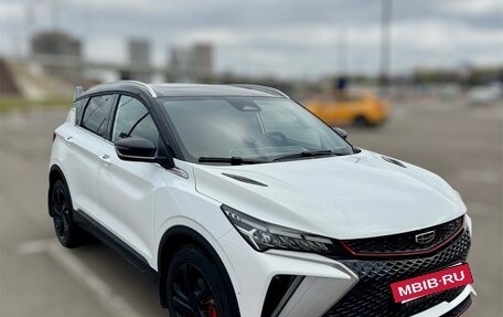 Geely Coolray I, 2024 год, 2 350 000 рублей, 2 фотография