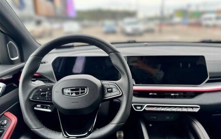 Geely Coolray I, 2024 год, 2 350 000 рублей, 16 фотография