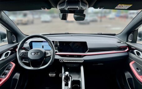 Geely Coolray I, 2024 год, 2 350 000 рублей, 10 фотография