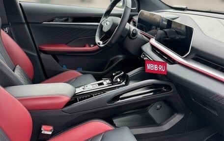 Geely Coolray I, 2024 год, 2 350 000 рублей, 12 фотография