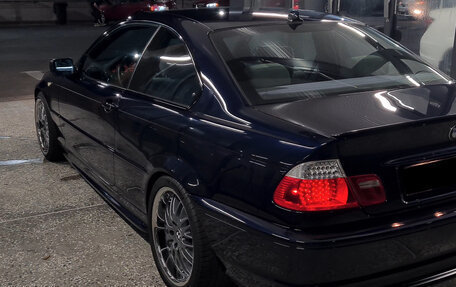 BMW 3 серия, 2003 год, 1 990 000 рублей, 5 фотография