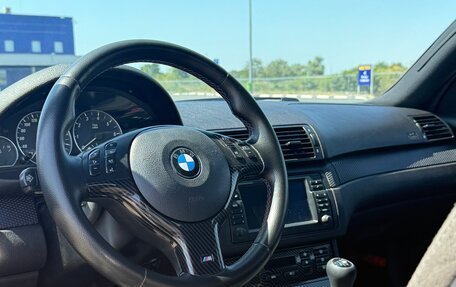 BMW 3 серия, 2003 год, 1 990 000 рублей, 14 фотография