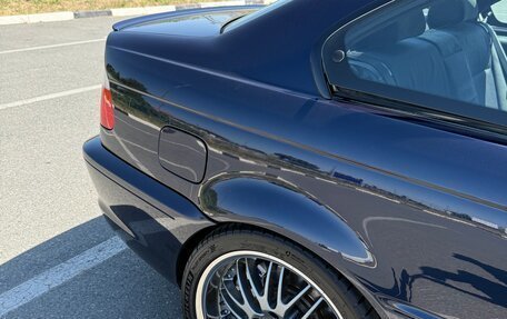 BMW 3 серия, 2003 год, 1 990 000 рублей, 9 фотография