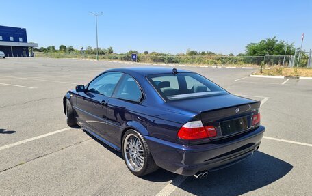 BMW 3 серия, 2003 год, 1 990 000 рублей, 11 фотография
