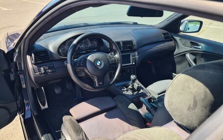 BMW 3 серия, 2003 год, 1 990 000 рублей, 15 фотография