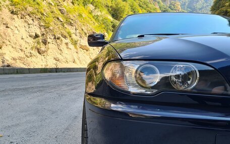 BMW 3 серия, 2003 год, 1 990 000 рублей, 22 фотография