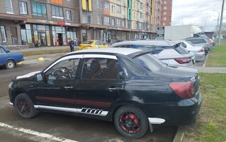 Datsun on-DO I рестайлинг, 2015 год, 470 000 рублей, 2 фотография