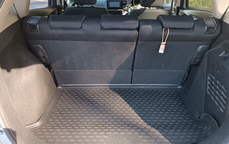 Honda Fit III, 2014 год, 1 120 000 рублей, 11 фотография