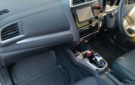 Honda Fit III, 2014 год, 1 120 000 рублей, 14 фотография
