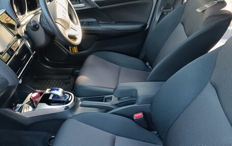 Honda Fit III, 2014 год, 1 120 000 рублей, 15 фотография