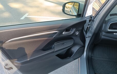 Honda Fit III, 2014 год, 1 120 000 рублей, 13 фотография