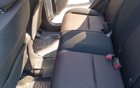 Honda Fit III, 2014 год, 1 120 000 рублей, 12 фотография