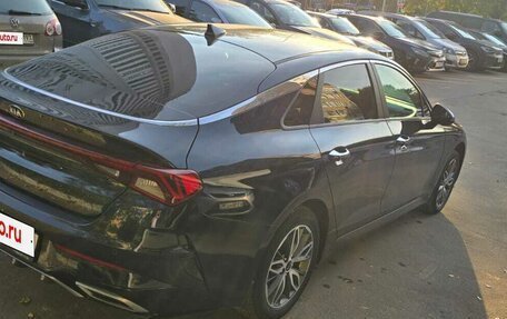 KIA K5, 2020 год, 2 450 000 рублей, 5 фотография