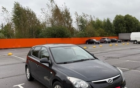 Hyundai i30 I, 2009 год, 710 000 рублей, 3 фотография