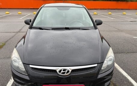Hyundai i30 I, 2009 год, 710 000 рублей, 2 фотография