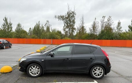 Hyundai i30 I, 2009 год, 710 000 рублей, 7 фотография