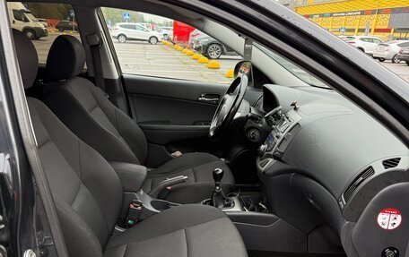 Hyundai i30 I, 2009 год, 710 000 рублей, 8 фотография