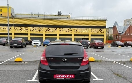 Hyundai i30 I, 2009 год, 710 000 рублей, 5 фотография