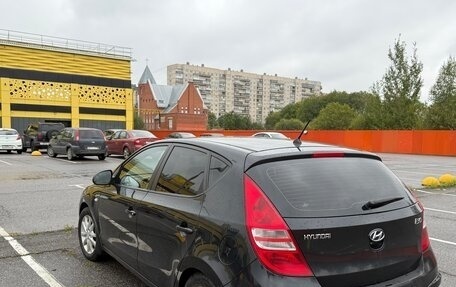 Hyundai i30 I, 2009 год, 710 000 рублей, 6 фотография
