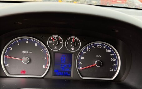 Hyundai i30 I, 2009 год, 710 000 рублей, 10 фотография