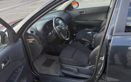Hyundai i30 I, 2009 год, 710 000 рублей, 13 фотография