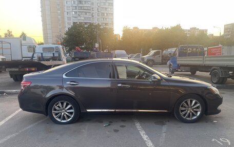 Lexus ES VII, 2010 год, 1 450 000 рублей, 4 фотография