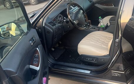 Lexus ES VII, 2010 год, 1 450 000 рублей, 10 фотография