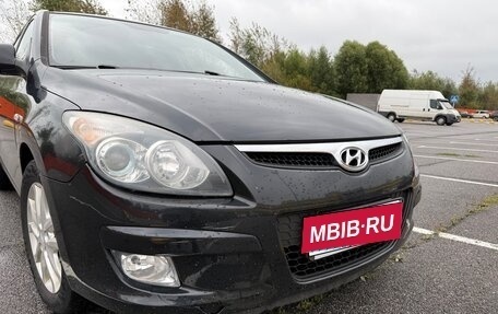 Hyundai i30 I, 2009 год, 710 000 рублей, 11 фотография