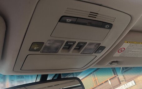 Lexus ES VII, 2010 год, 1 450 000 рублей, 11 фотография