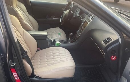 Lexus ES VII, 2010 год, 1 450 000 рублей, 7 фотография