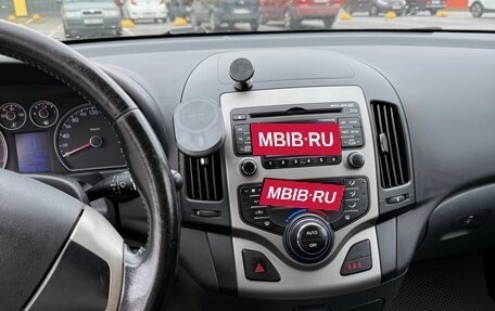 Hyundai i30 I, 2009 год, 710 000 рублей, 9 фотография