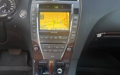 Lexus ES VII, 2010 год, 1 450 000 рублей, 20 фотография