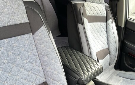 SsangYong Kyron I, 2013 год, 900 000 рублей, 2 фотография