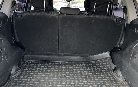 SsangYong Kyron I, 2013 год, 900 000 рублей, 5 фотография