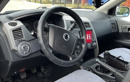 SsangYong Kyron I, 2013 год, 900 000 рублей, 4 фотография