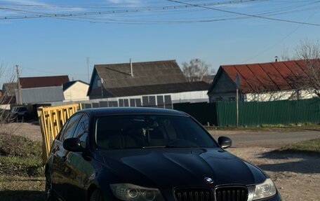BMW 3 серия, 2009 год, 1 150 000 рублей, 7 фотография